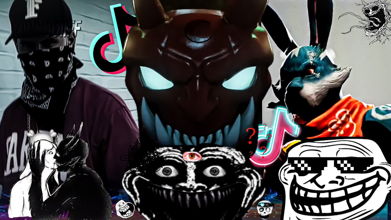 BEST FREE FIRE🥶TROLLFACE VIDEO EDITS☠️🥵| TIK TOK FREE FIRE VIDEO😱🗿#raik777#freefire#trending2026#new