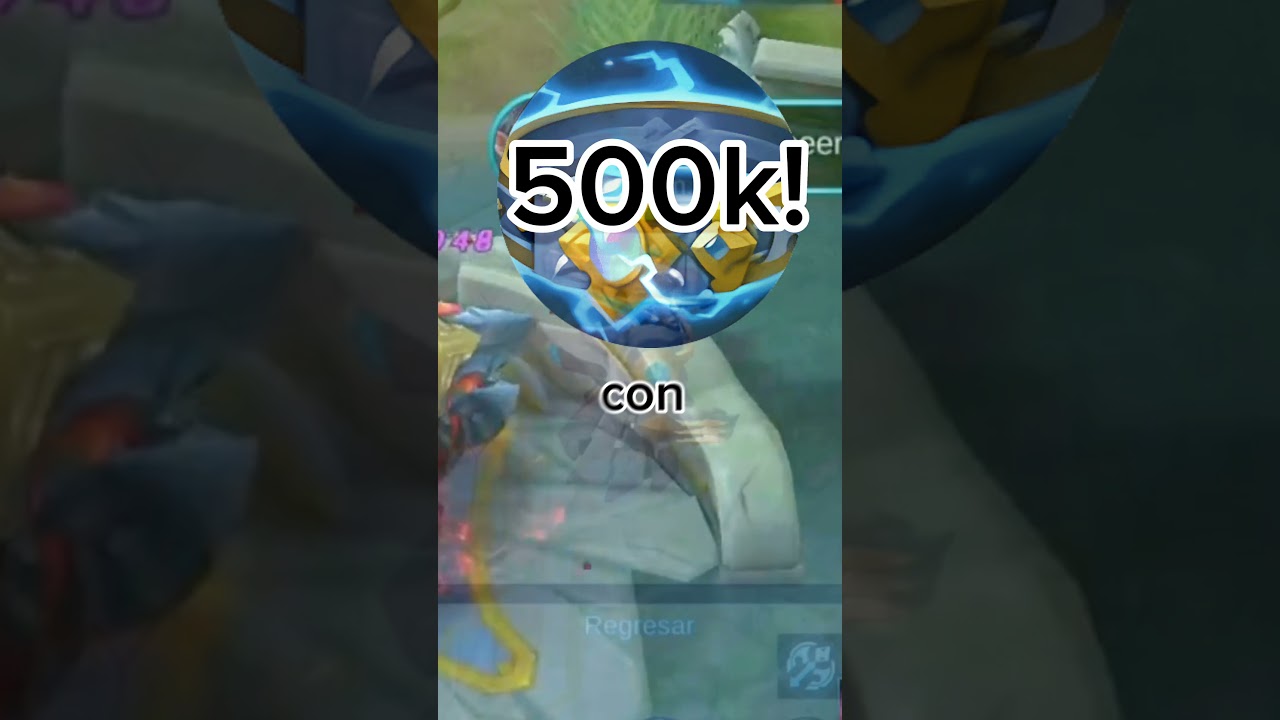 Cu&aacute;l es el MAYOR DA&Ntilde;O Posible en Mobile Legends? #mobilelegends #mlbblatam #mlbb #moonton