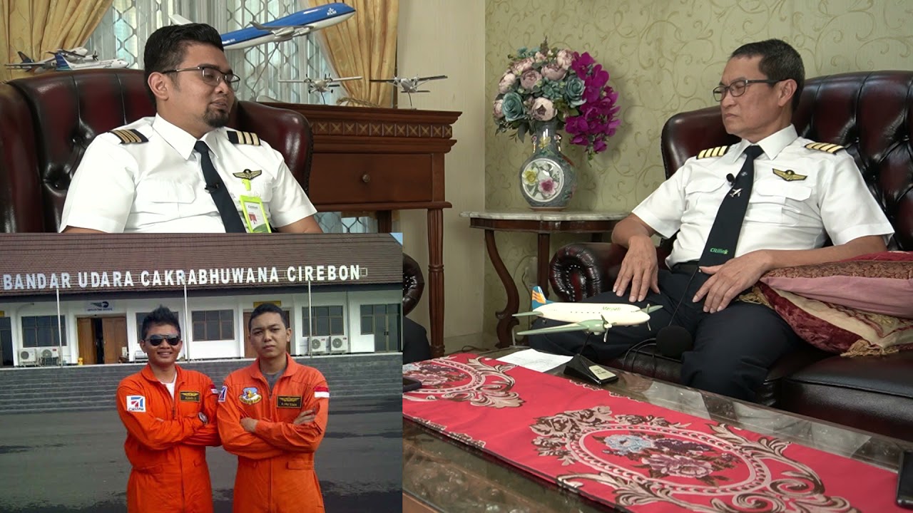 PILOTALKS EP 10: Sekolah pilot gratis di Aceh