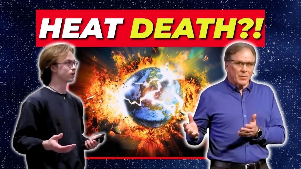 Is THIS More Important Than the End Times?