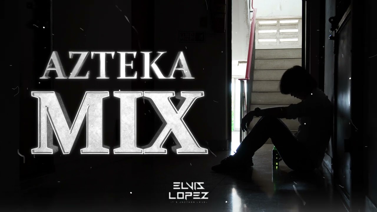 GRUPO AZTEKA MIX 🇲🇽