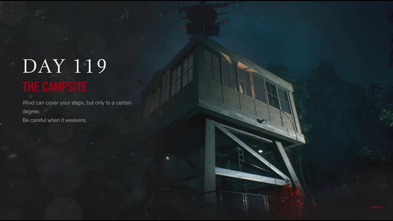 A Quiet Place: The Road Ahead 4