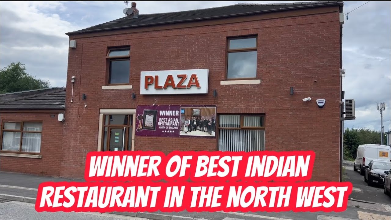 Exploring the Best Indian Restaurant Winner 2024 | Indian Food