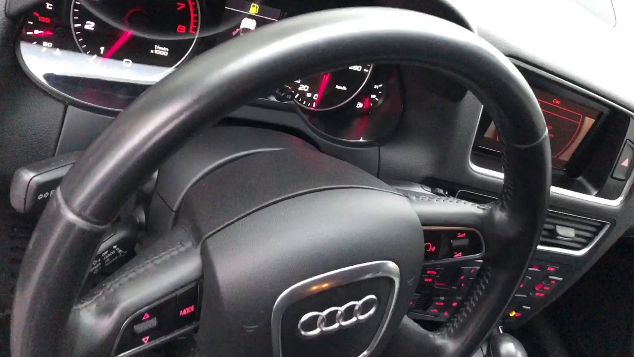 Audi Q5 2.0 4wd 2010, родная краска, обслуженный, отличный. 888.000₽