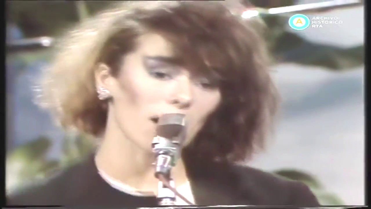 Viuda e Hijas del Roque Enrol - Lollipop / Estoy tocando fondo (1985)