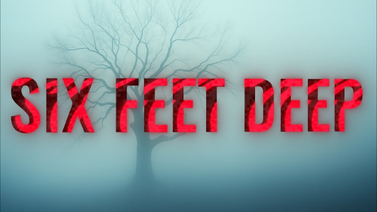 Six Feet Deep | Official Lyric Video | J Bumi Music
