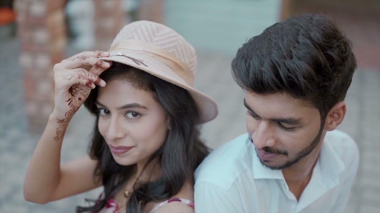 Hemant  & Riya  Pre wedding || Jaipur Pre-wedding || #prewedding