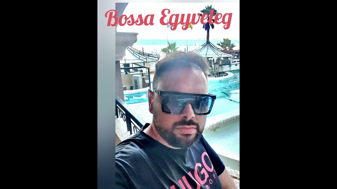 CSÍK LACI - Retro Latin Egyveleg