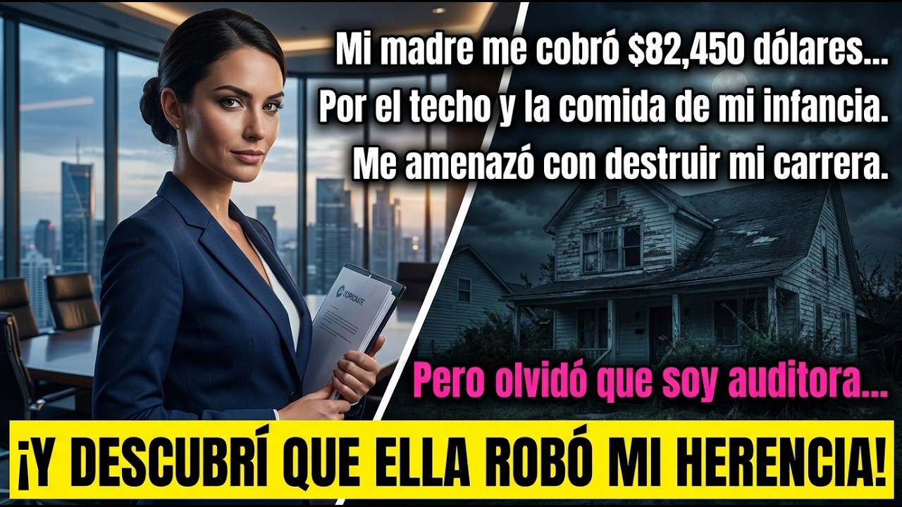Mis padres me echaron de mi propia boda por darles vergüenza — El proyector reveló quién pagó