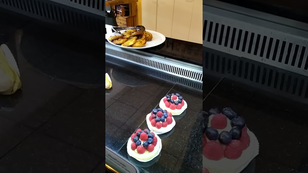 Italian Cakes | My favourite