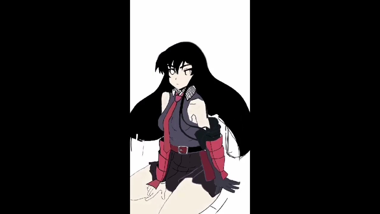 Akame - Akame ga Kill!