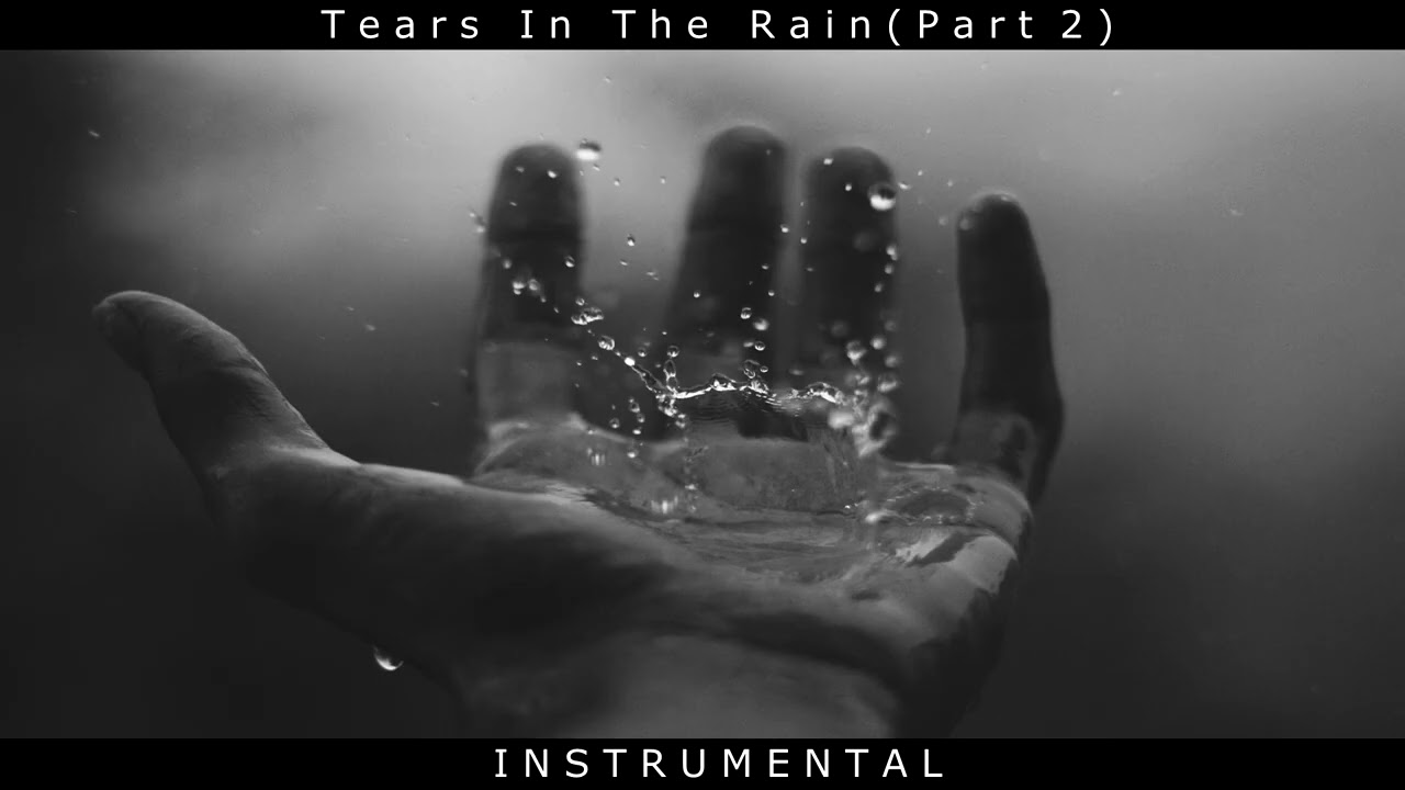 RETRO - Tears In The Rain | EXTENDED | INSTRUMENTAL