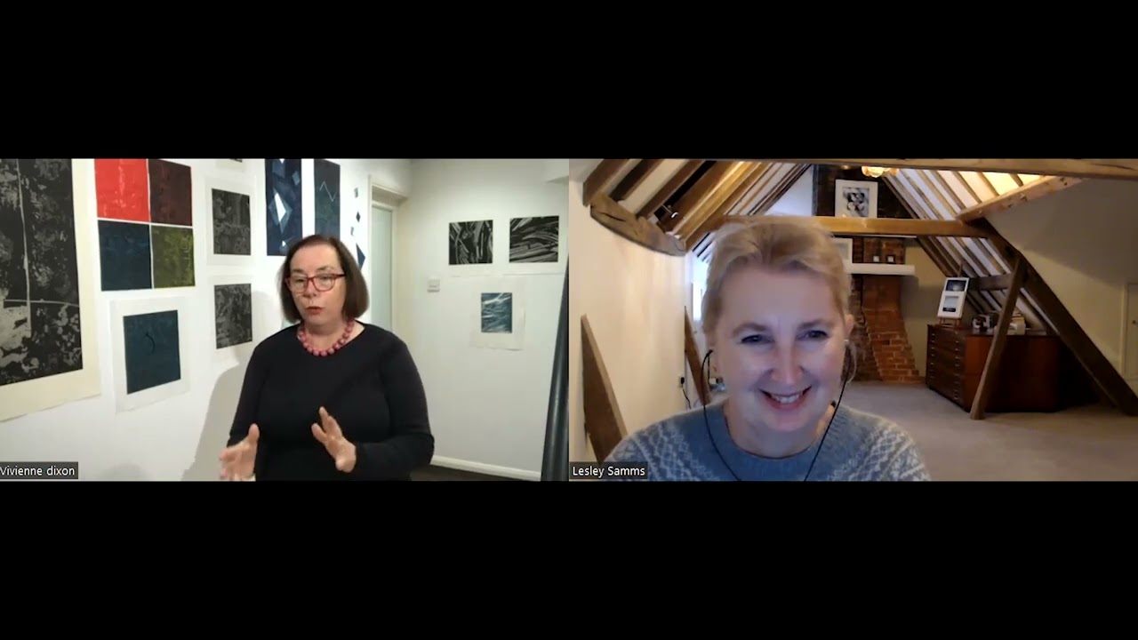 Pure ART360 Edition 4: Vivienne Dixon