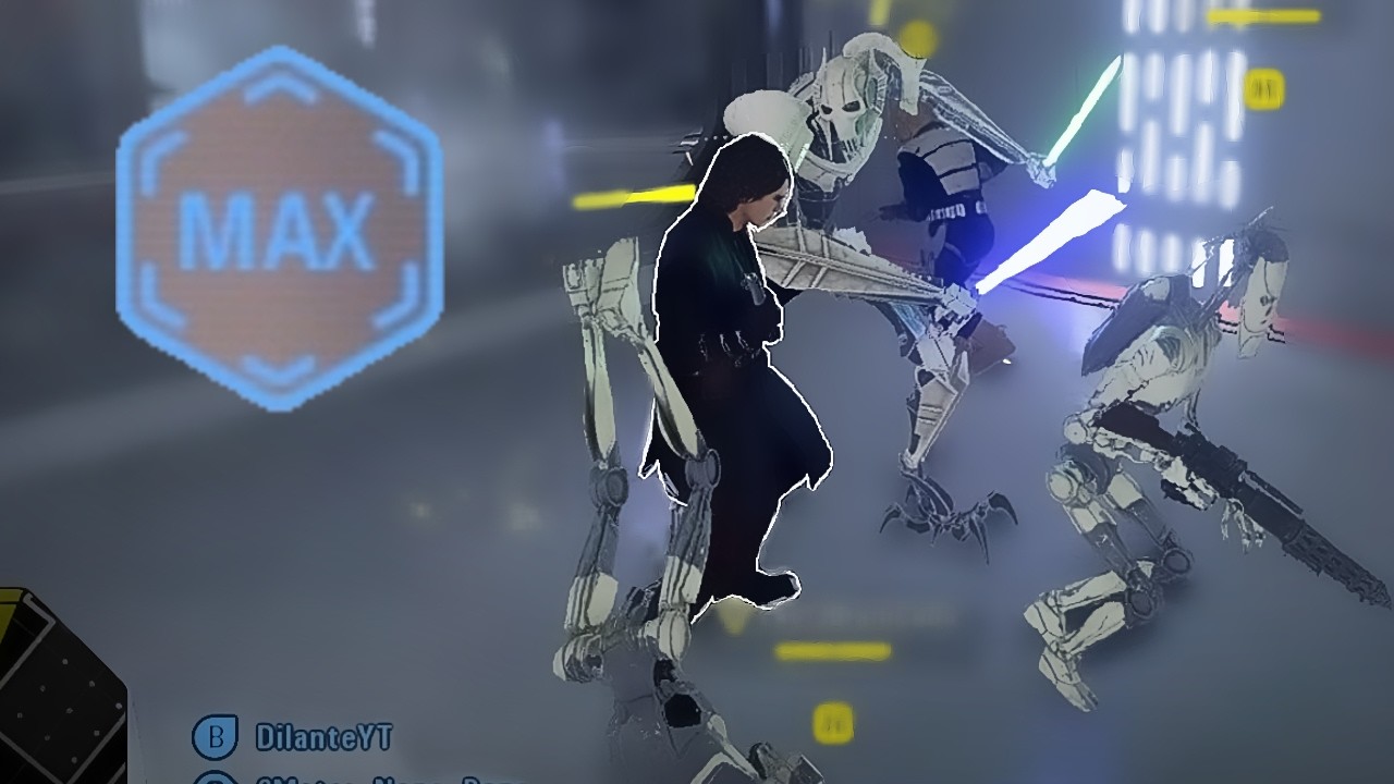EPIC 140K SCORE SOLO CARRY | Supremacy | Star Wars Battlefront 2
