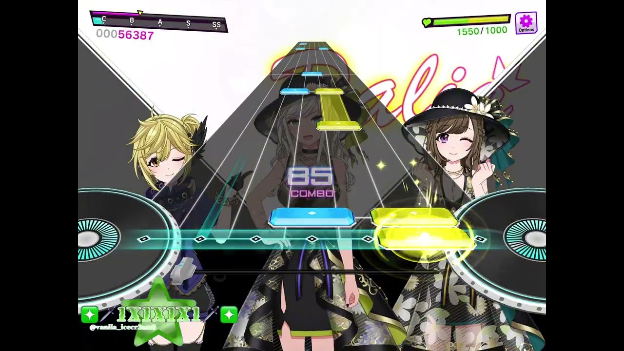 Playing very cool game that was on the dark web!/jk