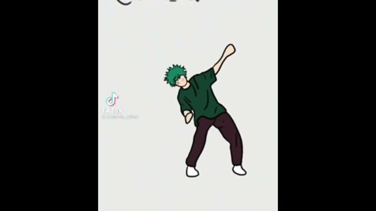 Mina exposes Dekus TikTok 😨 (read description)