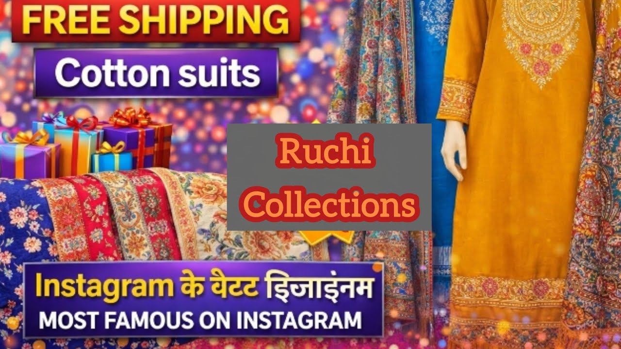 सर्दियों winter के kani printed बिल्कुल गरम suits ll Starts  550 ll yai nahi dekhe tho kya dekha ll
