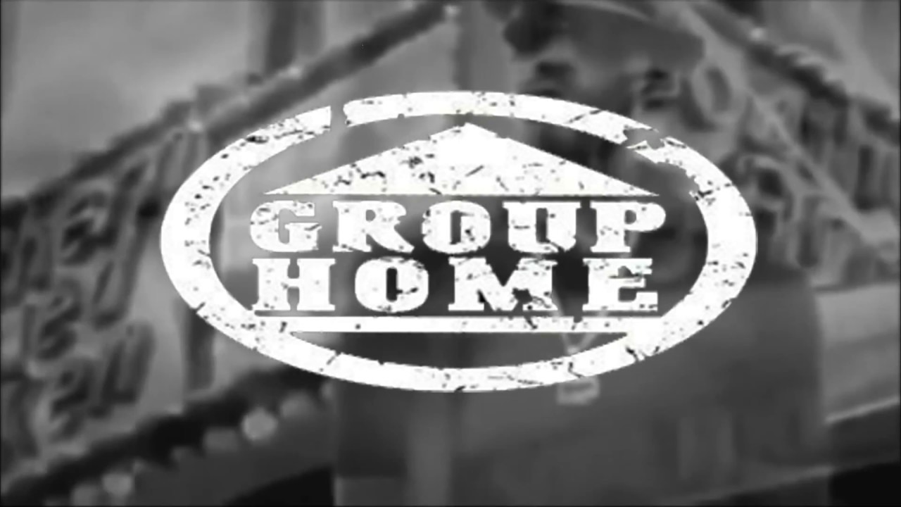 Group Home Feat. Ty Nitty Of Infamous Mobb - American Pimp (Produced by Memory Loss)