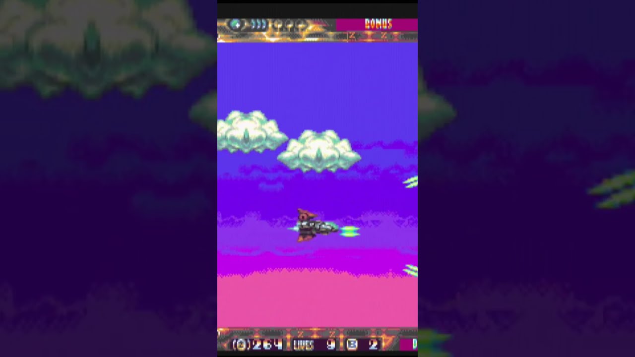 ZPF Bonus Level #ZPF