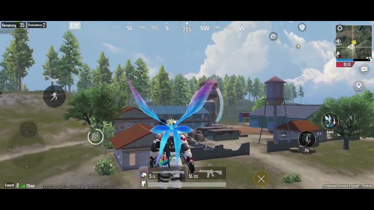 Pubg Eregel
