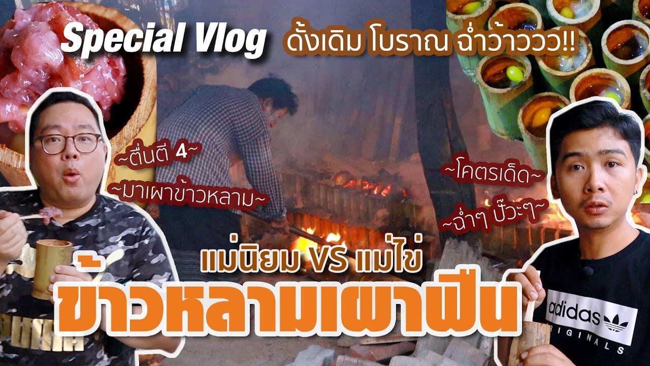 SPECIAL VLOG l 