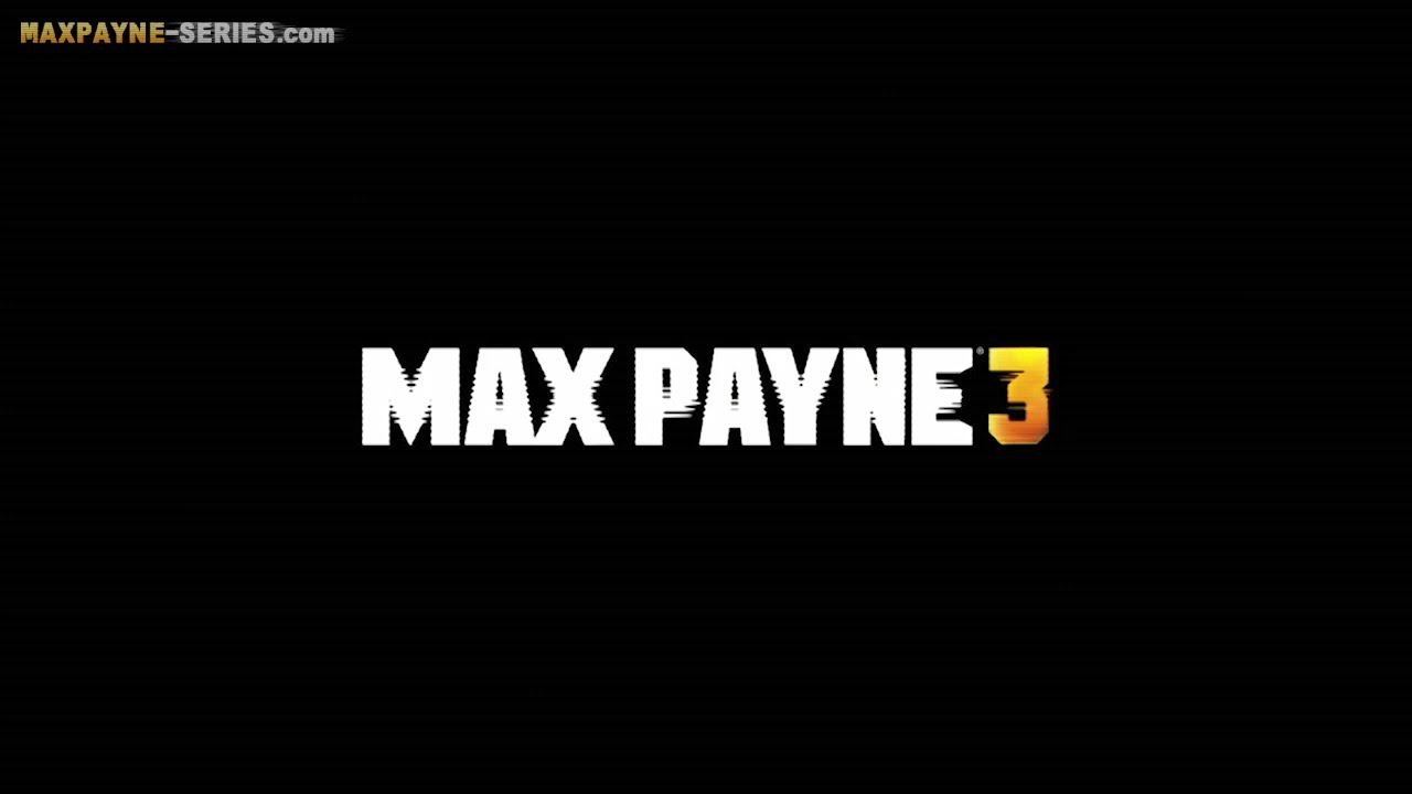 Max Payne 3 - End Credits