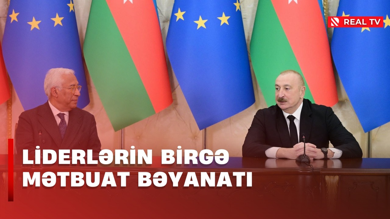 Azərbaycan-Aİ əməkdaşlığı hər iki tərəfin ortaq maraqlarını əks etdirir