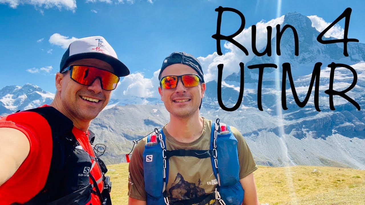 Run 4 UTMR 2021 (170km)