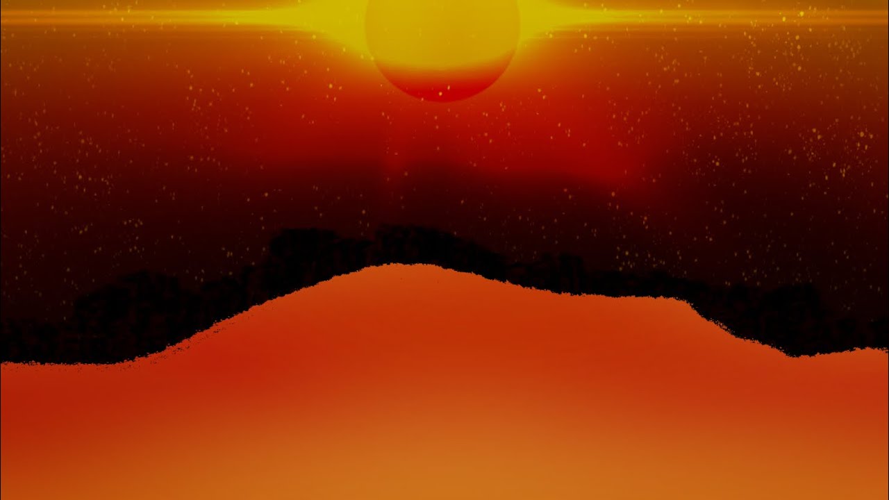 ☄️ Meteorland Sountrack #1 ☄️