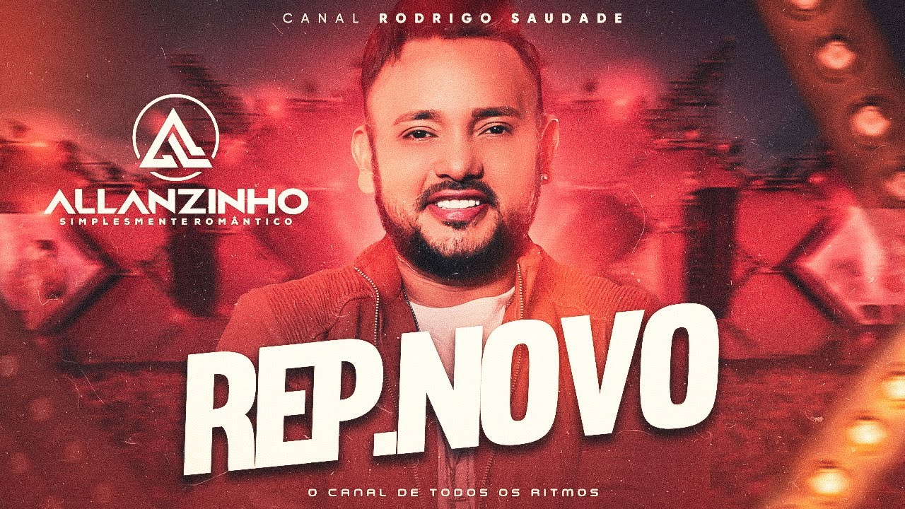 ALLANZINHO AS MELHORES 2023