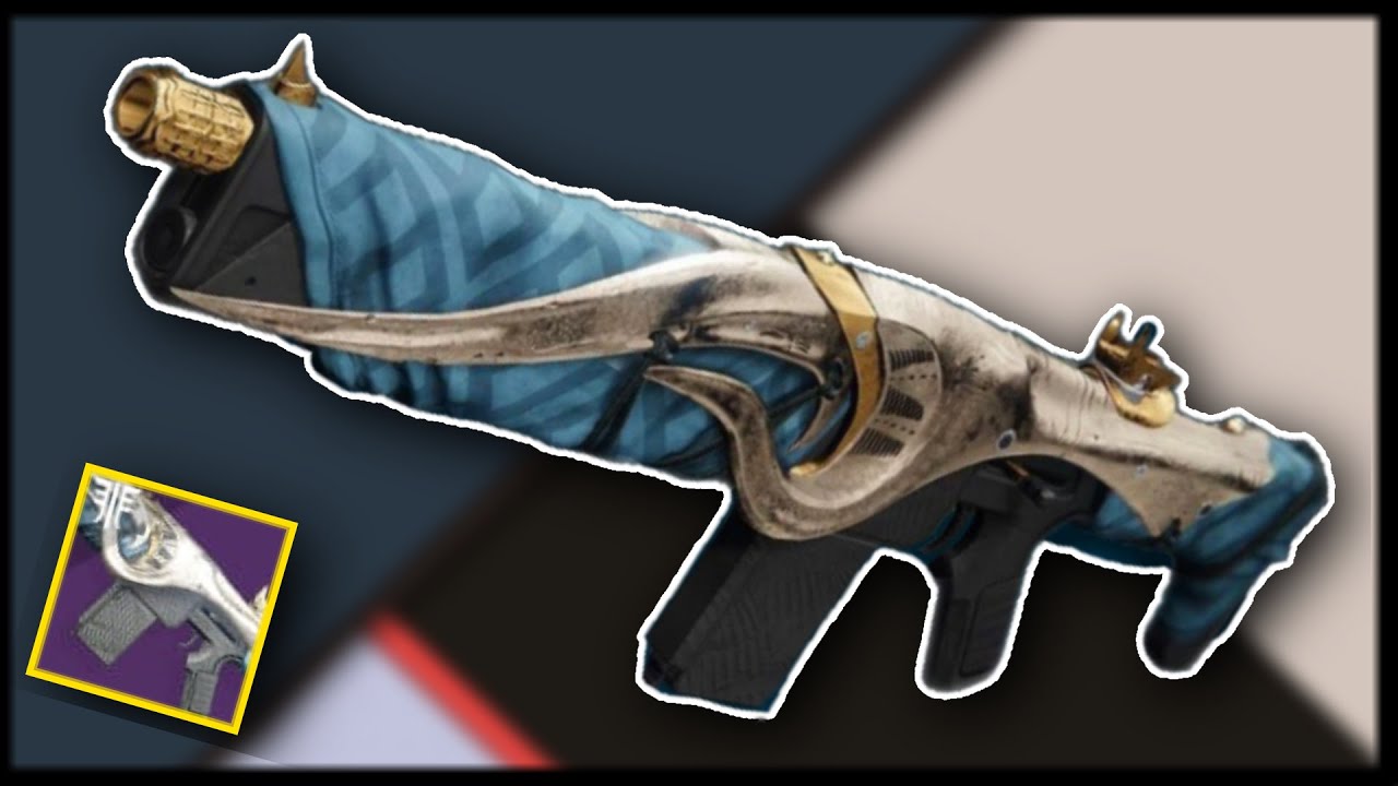 The King of Auto Rifles, The Tigerspite!