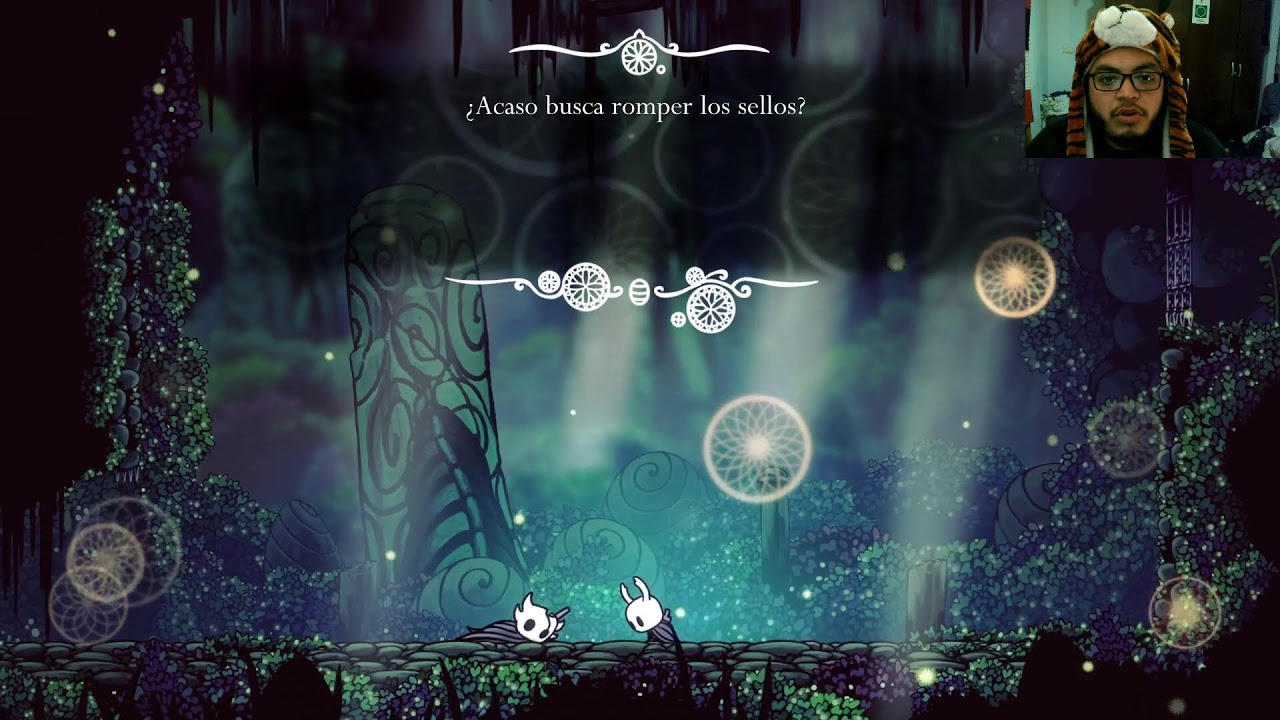 Hollow Knight 2