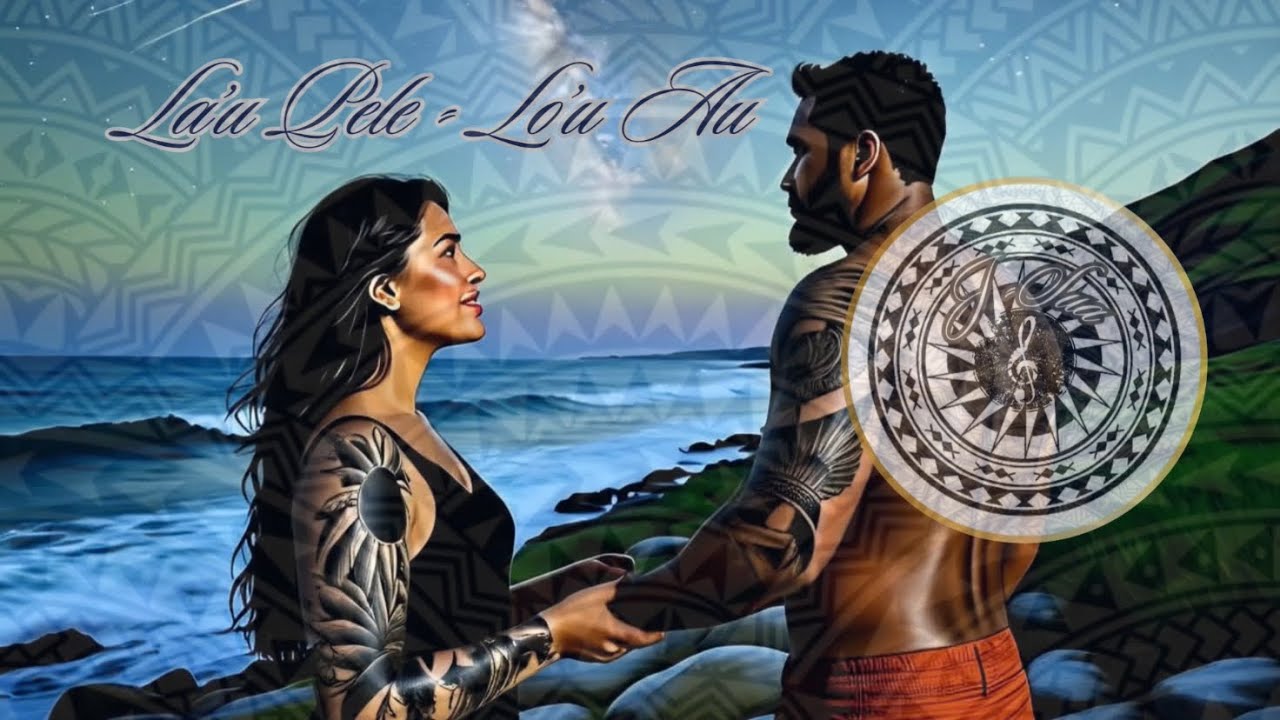La’u Pele Lo’u Au (Eteru Suno Cover)