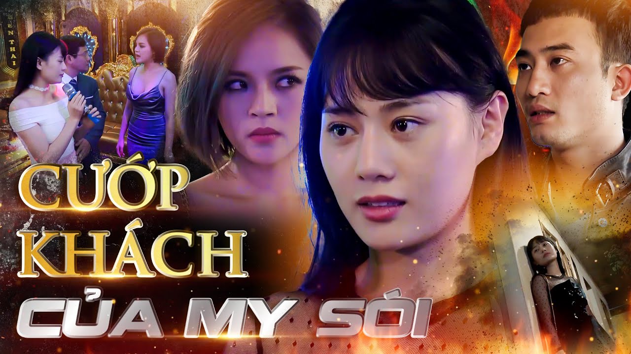 CƯ.ỚP KH&Aacute;CH CỦA MY S&Oacute;I - Quỳnh b&uacute;p b&ecirc; #11 | Phim t&acirc;m l&yacute; x&atilde; hội Việt Nam hay | Phim VTV kinh điển