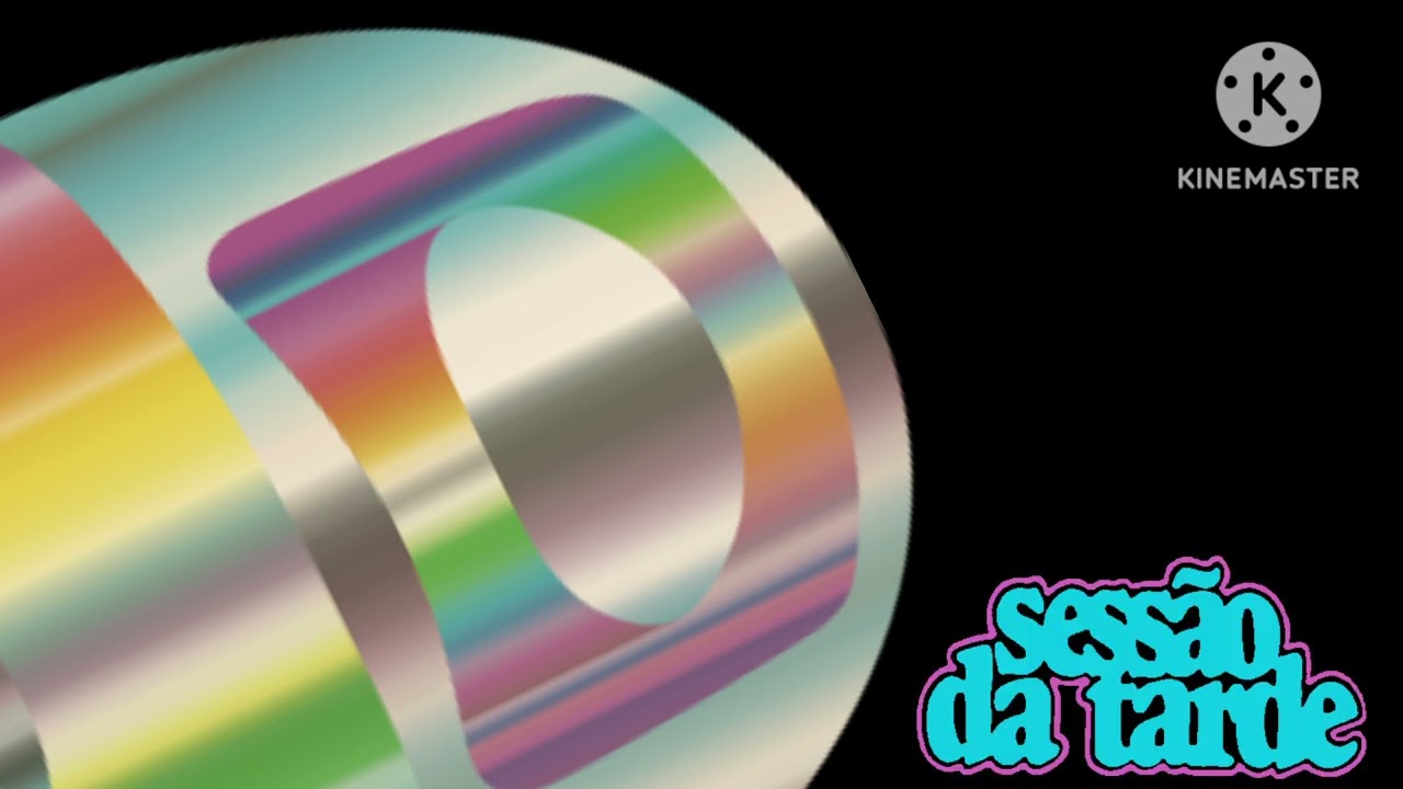 Globo Saindo Do Ar (1986)