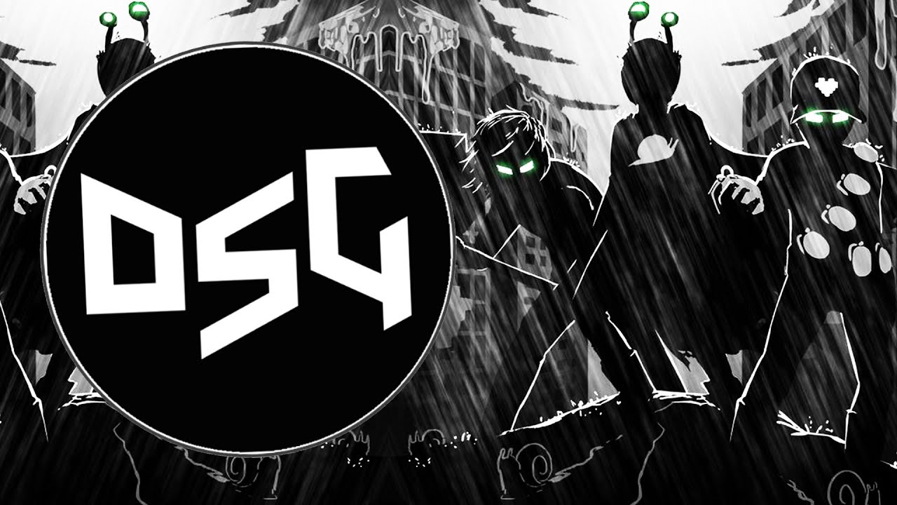 Pegboard Nerds & Snails - Deep in the Night