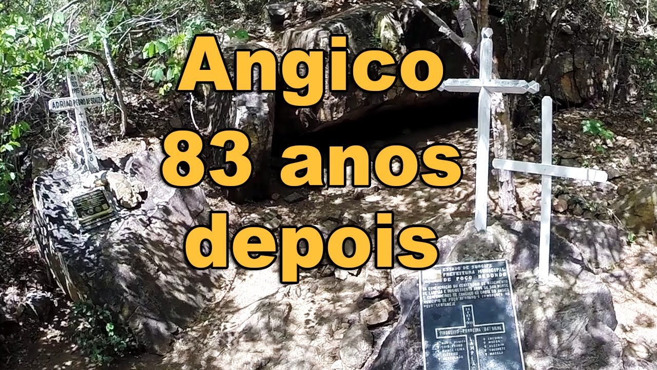 Canga&ccedil;o_Bate-papo em Angico_parte 1