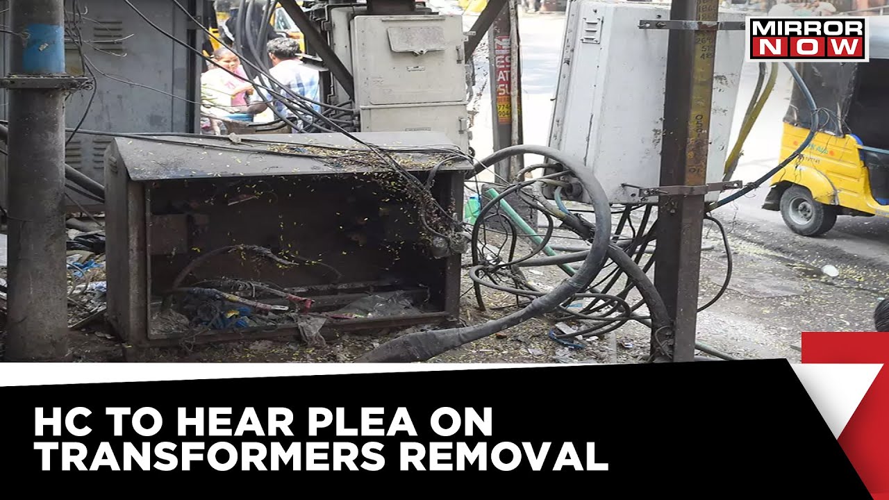 Transformer Blast Case | Karnataka HC Raps Bommai Government | Breaking News | English News
