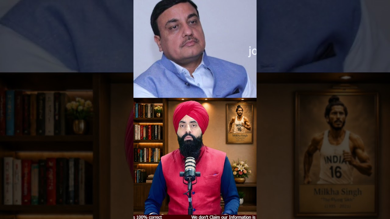India&rsquo;s Biggest Corruption Cases Involving Government Officers! 😱💰