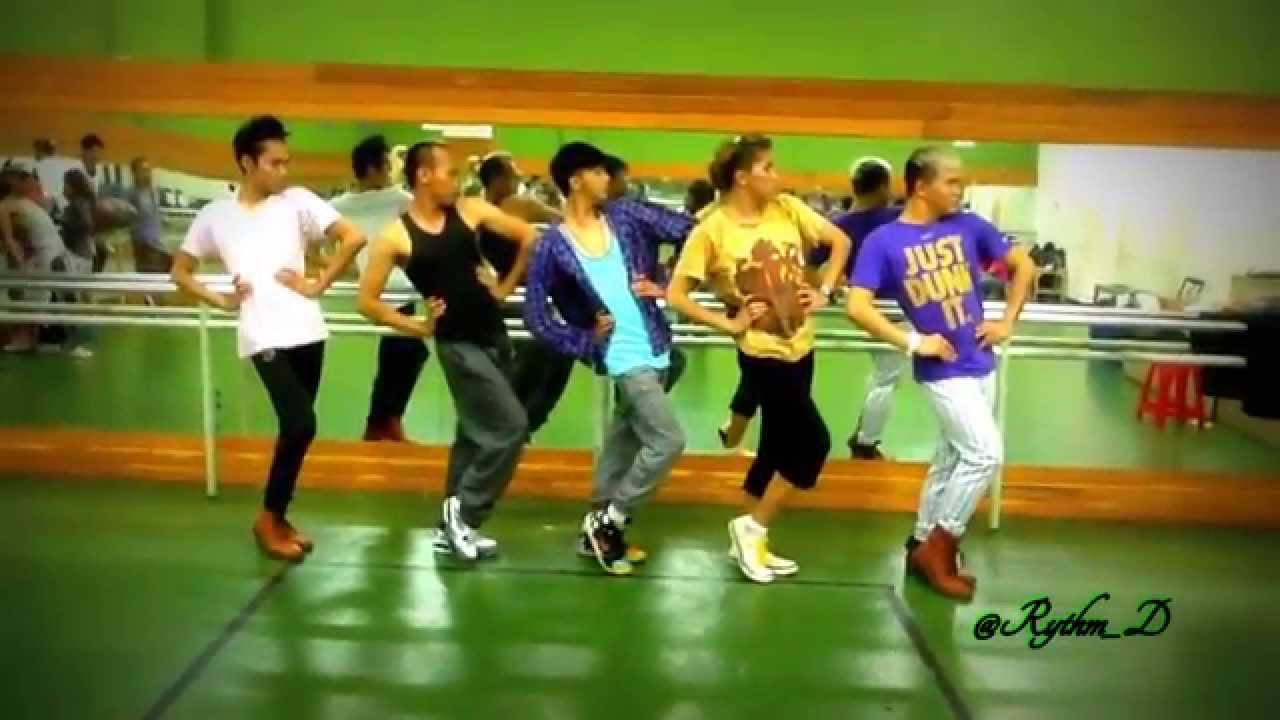 NEZindaHOOD Practice Sessions - Instructor By 4B4H D'dank