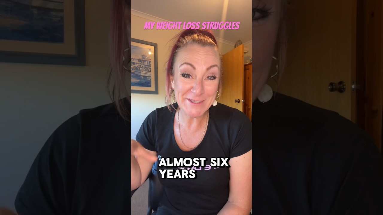 From Fat to Phatt - after 20 years of weight struggles I lost 16kg now I help others