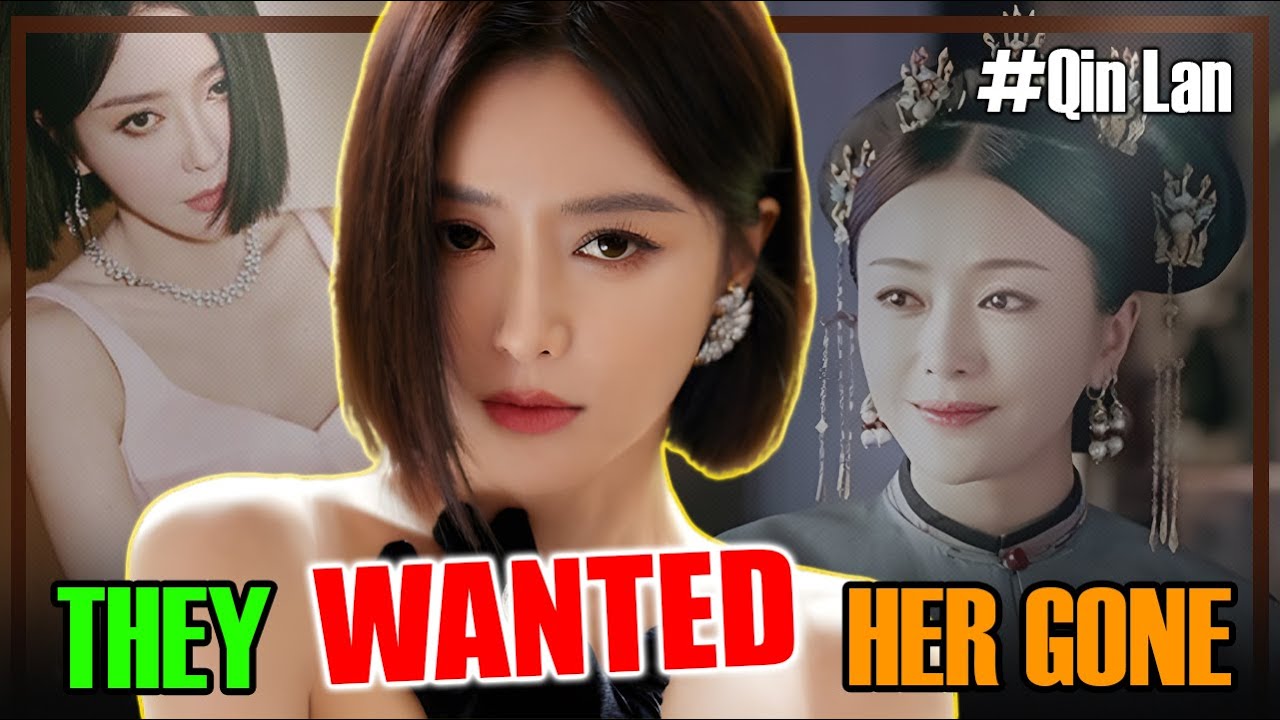 From China’s Most Hated Villain to National Treasure – The Real Story of Qin Lan