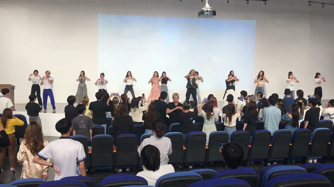 I LOVE CEBU | BATCH 23rd CELS Graduation | LCIC / Lapulapu-Cebu International College
