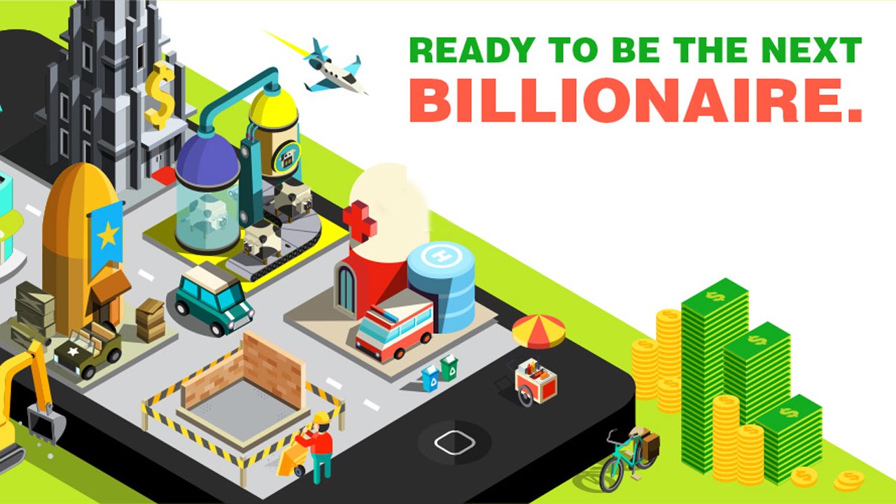 Billionaire Gameplay IOS / Android