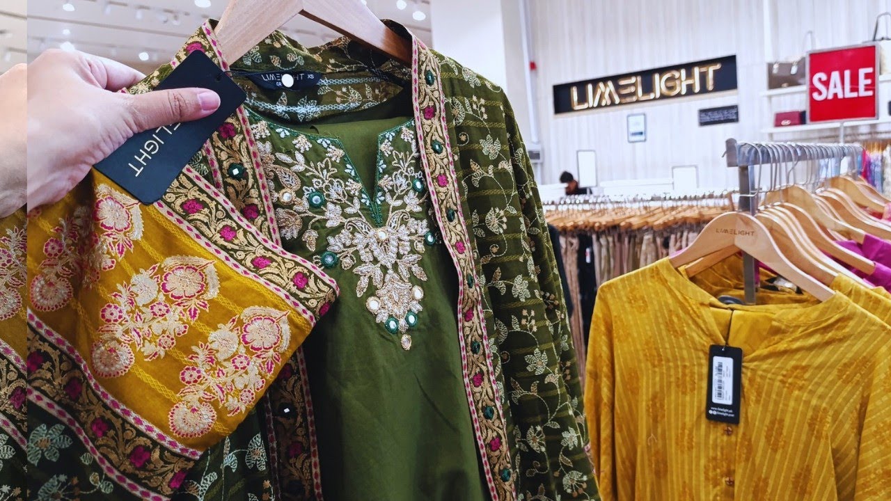 ♥️ Limelight New Collection 2025 ♥️ limelight Sale 2025📣 Winter Collection