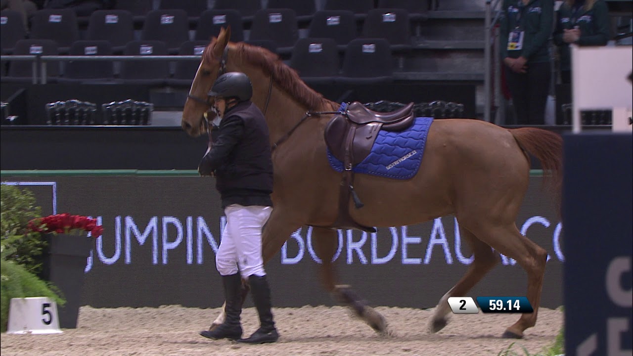 Championnat ANTARES des Partenaires #4 ▶︎ Replay épreuve