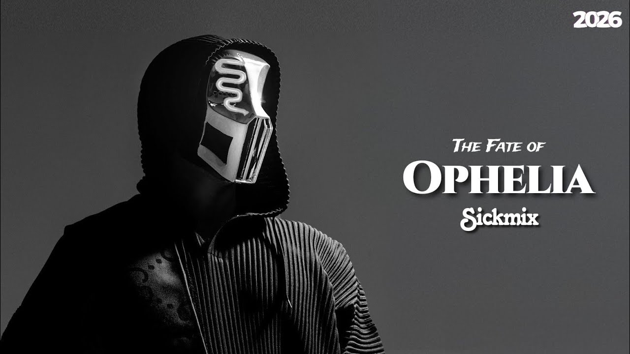 The Fate Of Ophelia Remix