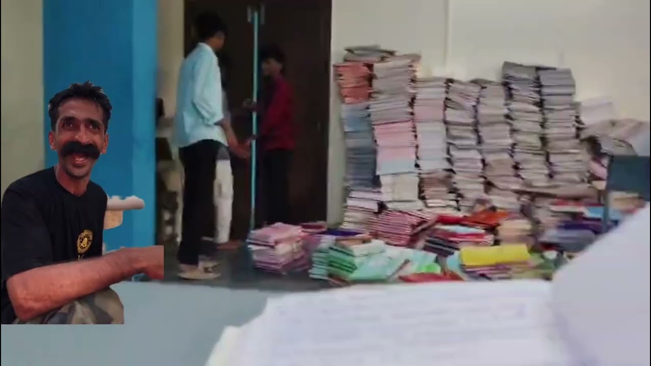 Part -3 kallam anji reddy vocational junior college #boys #comedy #collegestudents ##trending #viral
