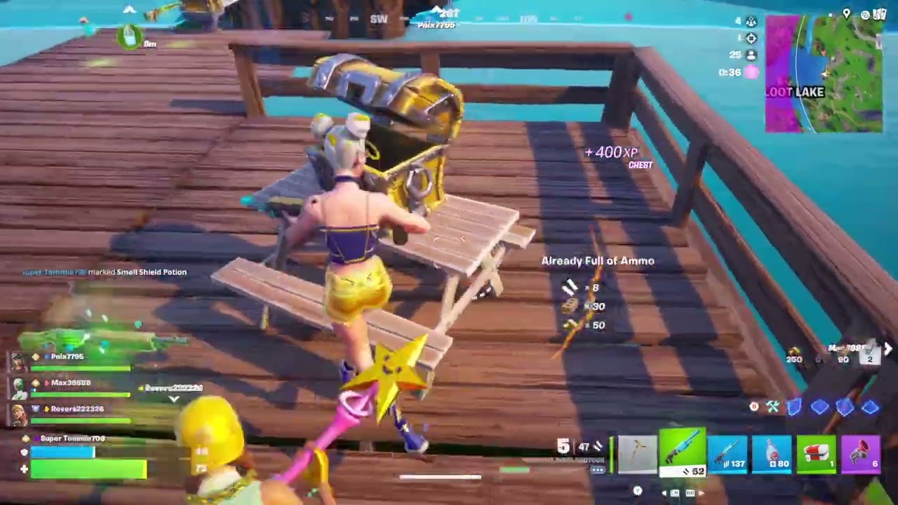 Fortnite