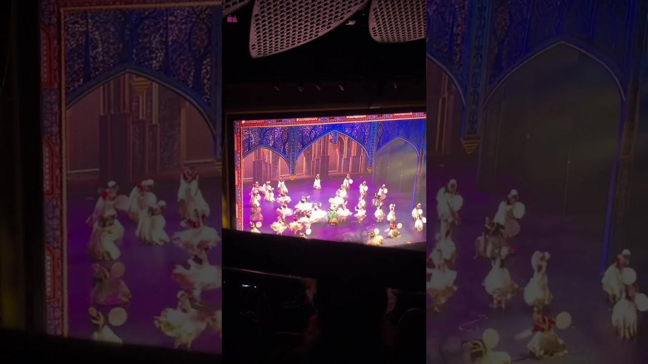The Great Indian Musical | Ajay Atul | NMACC